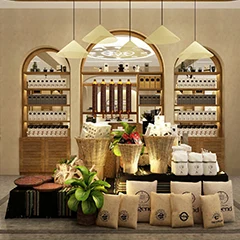 Trung Nguyen Legend Coffee World (Houston)