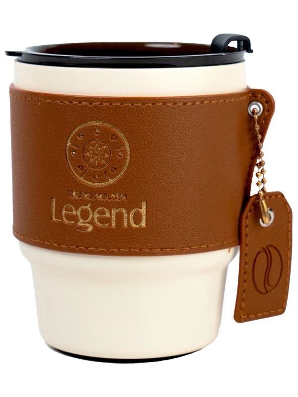 Trung Nguyen Legend Coffee World (Houston)
