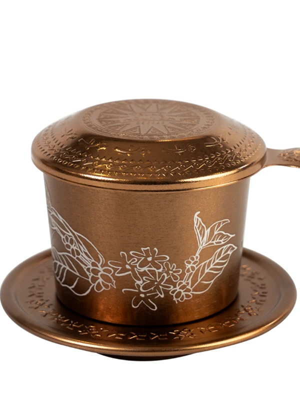 Trung Nguyen Legend Coffee World (Houston)