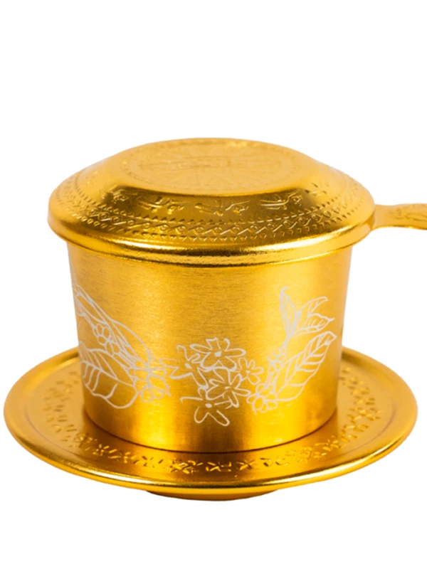 Trung Nguyen Legend Coffee World (Houston)