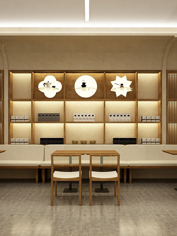 Trung Nguyen Legend Coffee World (Houston)