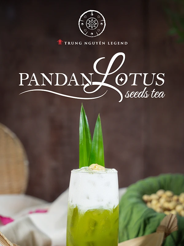 Trung Nguyen Legend Coffee World (Houston)