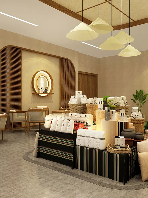 Trung Nguyen Legend Coffee World (Houston)