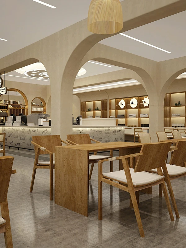 Trung Nguyen Legend Coffee World (Houston)