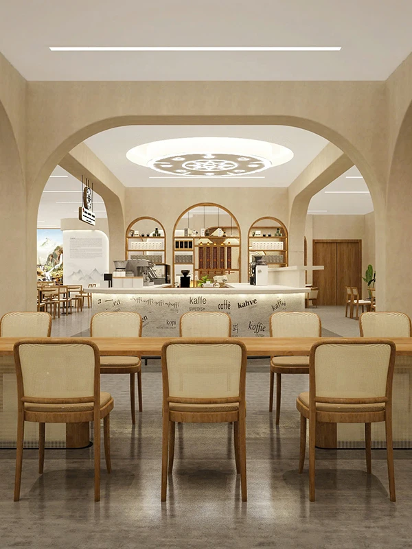 Trung Nguyen Legend Coffee World (Houston)