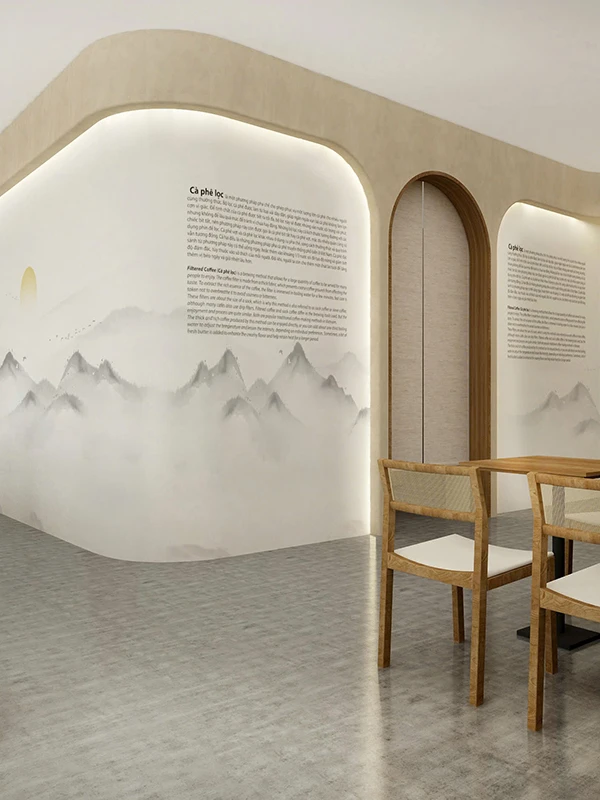 Trung Nguyen Legend Coffee World (Houston)