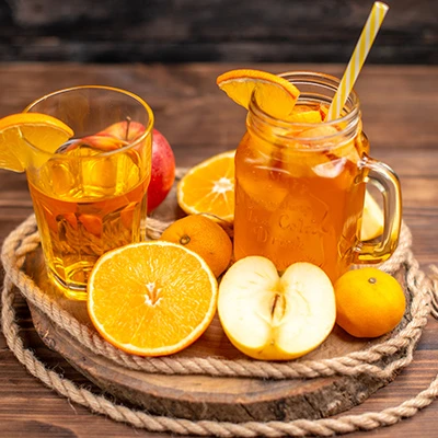 Fruit Tea