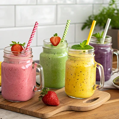 Smoothies