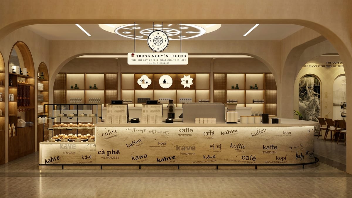 The Space