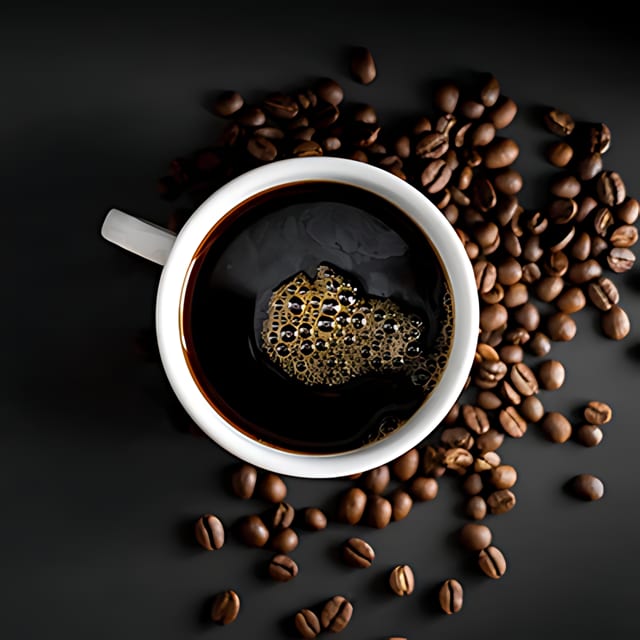 Coffee